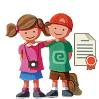 Регистрация в Тутаеве для детского сада